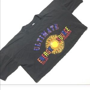 Vintage 80’s crop top